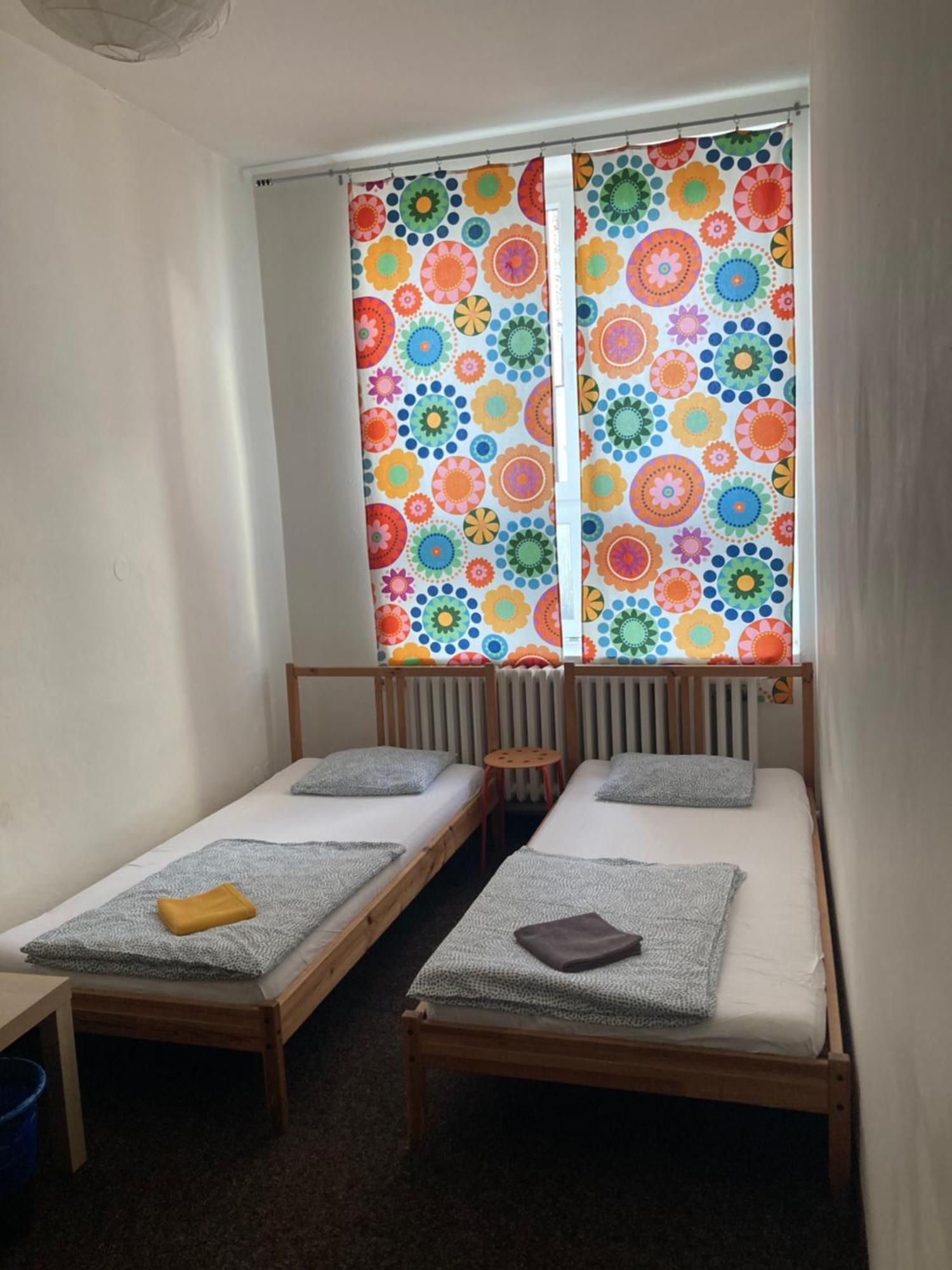 Ladvi Hostel Praga
